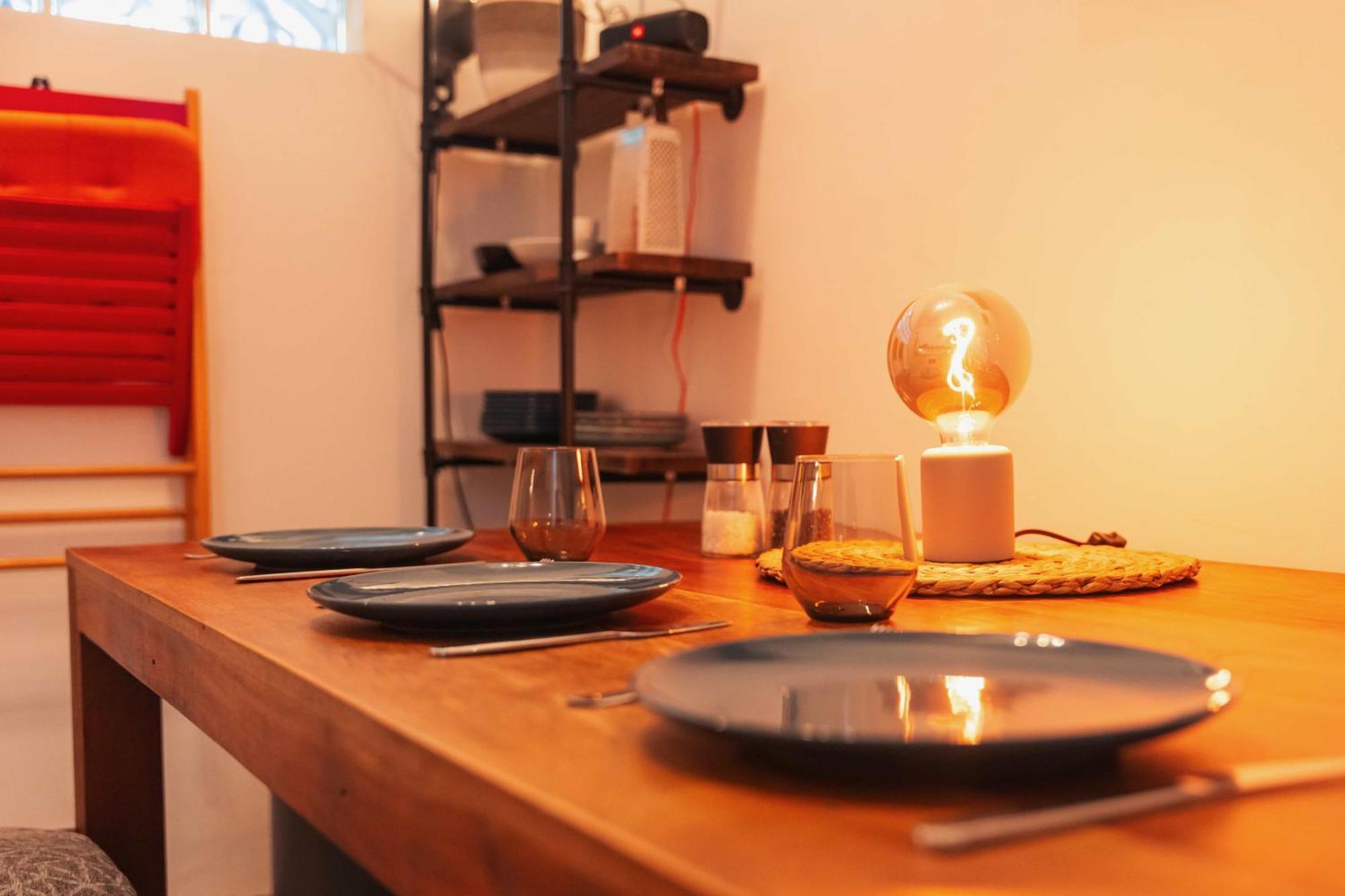 ברמרהבן Urban Apartment - Stilvoll & Im Herzen Der Stadt מראה חיצוני תמונה