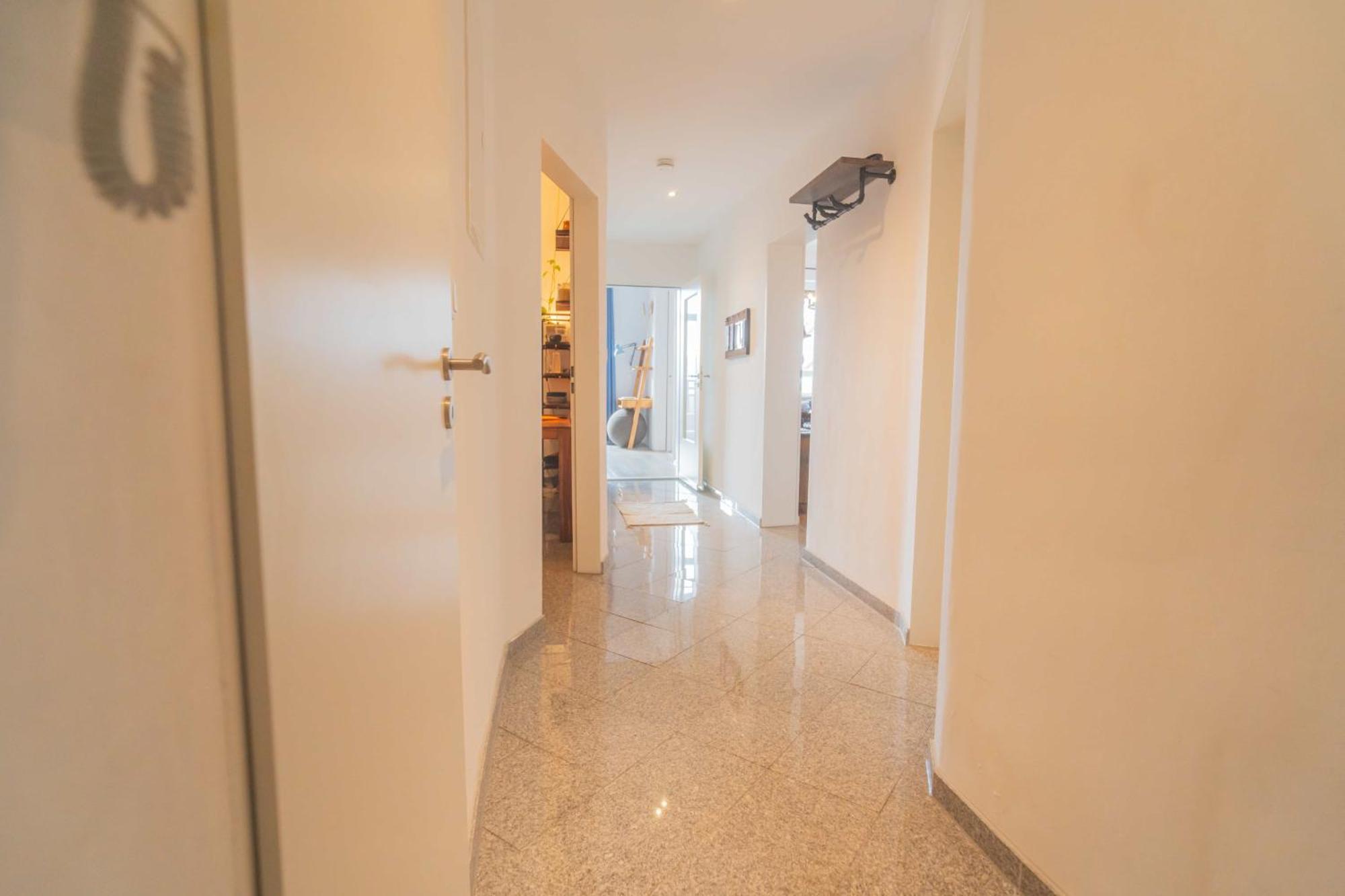 ברמרהבן Urban Apartment - Stilvoll & Im Herzen Der Stadt מראה חיצוני תמונה
