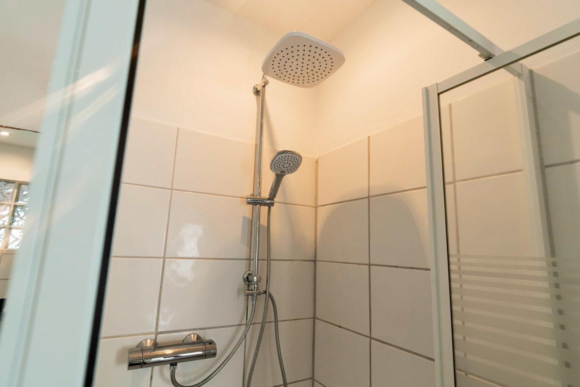 ברמרהבן Urban Apartment - Stilvoll & Im Herzen Der Stadt מראה חיצוני תמונה